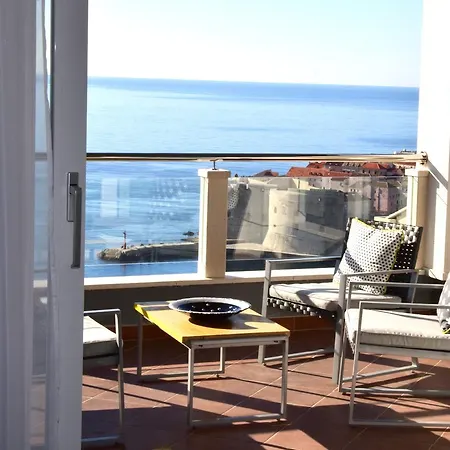 87 Stairs Apartments Dubrovnik Exterior photo