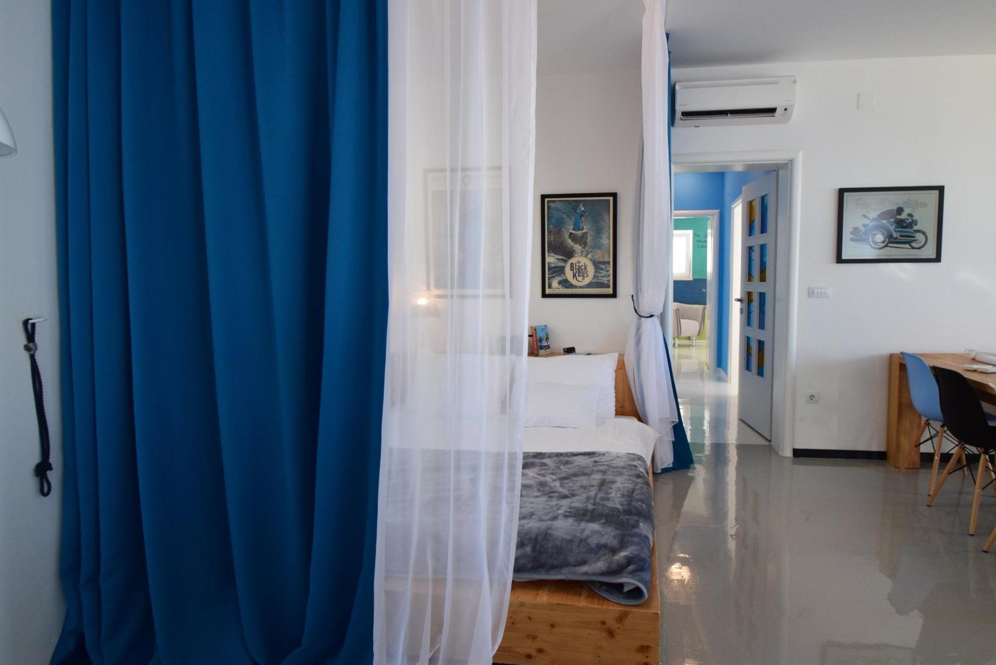 Apartment 87 Stairs Dubrovnik